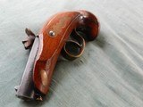 Dixie Gun Works Philadelphia- Deringer - 5 of 10