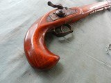 Dixie Gun Works Kentucky Style Percussion Pistol - 6 of 10