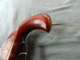 Dixie Gun Works Kentucky Style Percussion Pistol - 10 of 10