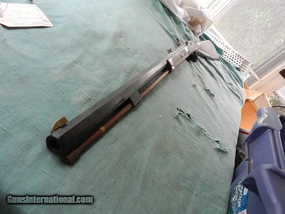 Thompson Center .54 cal. Renegade - Image 8 of 10