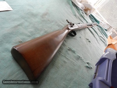 Thompson Center .54 cal. Renegade