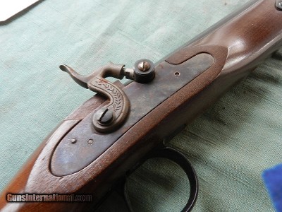 Thompson Center .54 cal. Renegade - Image 4 of 10