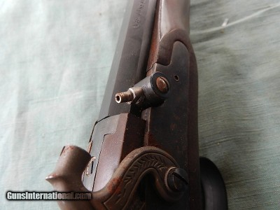 Thompson Center .54 cal. Renegade - Image 5 of 10