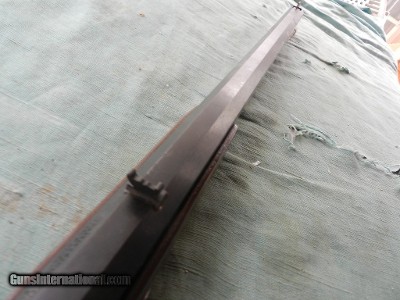 Thompson Center .54 cal. Renegade - Image 7 of 10