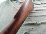 Enfield 1862 three band rifle .577cal - 13 of 13