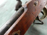 Enfield 1862 three band rifle .577cal - 11 of 13