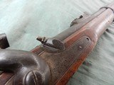 Enfield 1862 three band rifle .577cal - 5 of 13