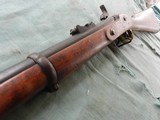 Enfield 1862 three band rifle .577cal - 10 of 13