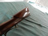Thompson/Center .50cal Hawken Percussion Rifle - 11 of 20