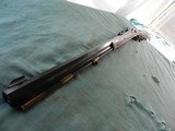 Thompson/Center .50cal Hawken Percussion Rifle - 7 of 20