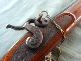Thompson/Center .50cal Hawken Percussion Rifle - 3 of 20