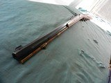 Thompson/Center .50cal Hawken Percussion Rifle - 17 of 20
