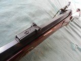 Thompson/Center .50cal Hawken Percussion Rifle - 9 of 20
