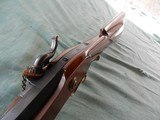 Thompson/Center .50cal Hawken Percussion Rifle - 10 of 20