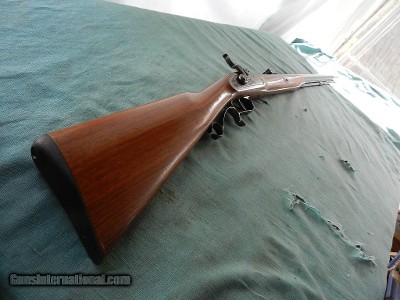 Thompson Center Arms Renegade Custom Percussion Rifle