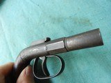 Allen Civil War Boot Pistol .30 cal. - 5 of 8