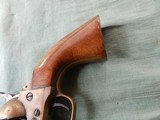 Colt Navy 1861 Fort Sumner .36 cal revolver - 5 of 6