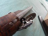 Custom Fine
Flintlock Contemporary Pistol - 5 of 13