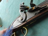Custom Fine
Flintlock Contemporary Pistol - 3 of 13