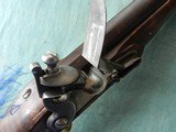 Custom Fine
Flintlock Contemporary Pistol - 4 of 13