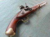 Miroku 1806 Flintlock Holster Pistol