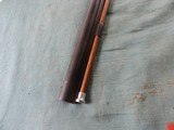 Belgian 16ga Percussion Fowler - 13 of 16