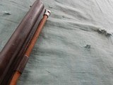 Belgian 16ga Percussion Fowler - 11 of 16