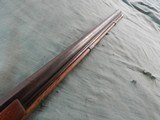 Belgian 16ga Percussion Fowler - 7 of 16