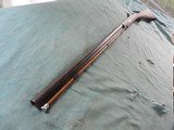 Belgian 16ga Percussion Fowler - 12 of 16