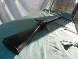 Civil War Springfield 1826 musket - 1 of 15