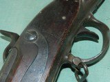 Civil War Springfield 1826 musket - 13 of 15