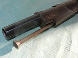 Civil War Springfield 1826 musket - 10 of 15