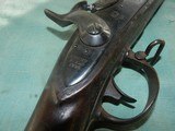 Civil War Springfield 1826 musket - 3 of 15