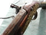 17th Century Pirate Flintlock Pistol - 12 of 12