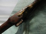 17th Century Pirate Flintlock Pistol - 9 of 12