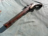 17th Century Pirate Flintlock Pistol - 7 of 12