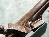 17th century Pirate flintlock pistol - 6 of 12
