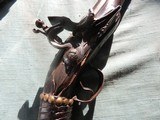 17th century Pirate flintlock pistol - 3 of 12