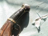 17th century Pirate flintlock pistol - 11 of 12
