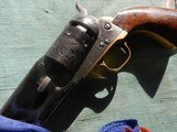 colt 1862 Navy by Ubertui made 1964 - 3 of 12