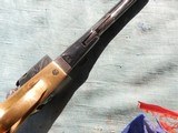 colt 1862 Navy by Ubertui made 1964 - 10 of 12