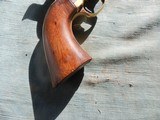 colt 1862 Navy by Ubertui made 1964 - 7 of 12