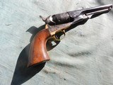 colt 1862 Navy by Ubertui made 1964 - 6 of 12