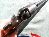 colt 1862 Navy by Ubertui made 1964 - 9 of 12