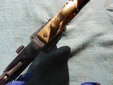 colt 1862 Navy by Ubertui made 1964 - 4 of 12