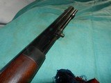 Deerstalker Muzzle Loading Lyman Rifle - 8 of 18