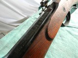 Deerstalker Muzzle Loading Lyman Rifle - 15 of 18