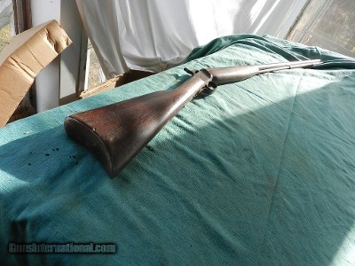 Center Hammer American Percussion Fowler