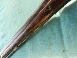 Pirate 17th/18th Century Flintlock Pistol - 16 of 16