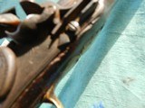 Pirate 17th/18th Century Flintlock Pistol - 4 of 16